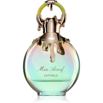 Armaf Miss Armaf Catwalk Eau de Parfum pentru femei - imagine 2